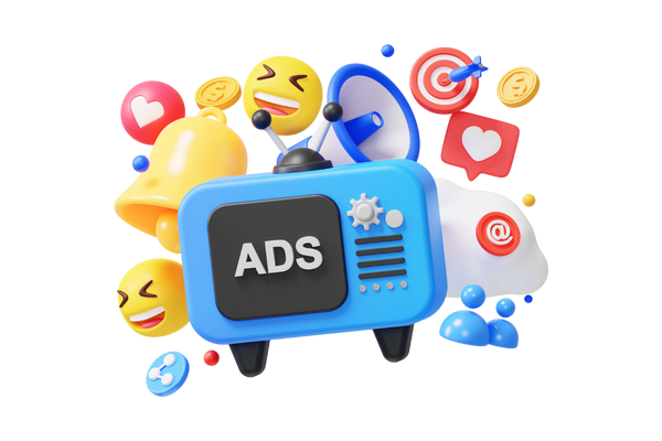 Paid Ads Paid Ads